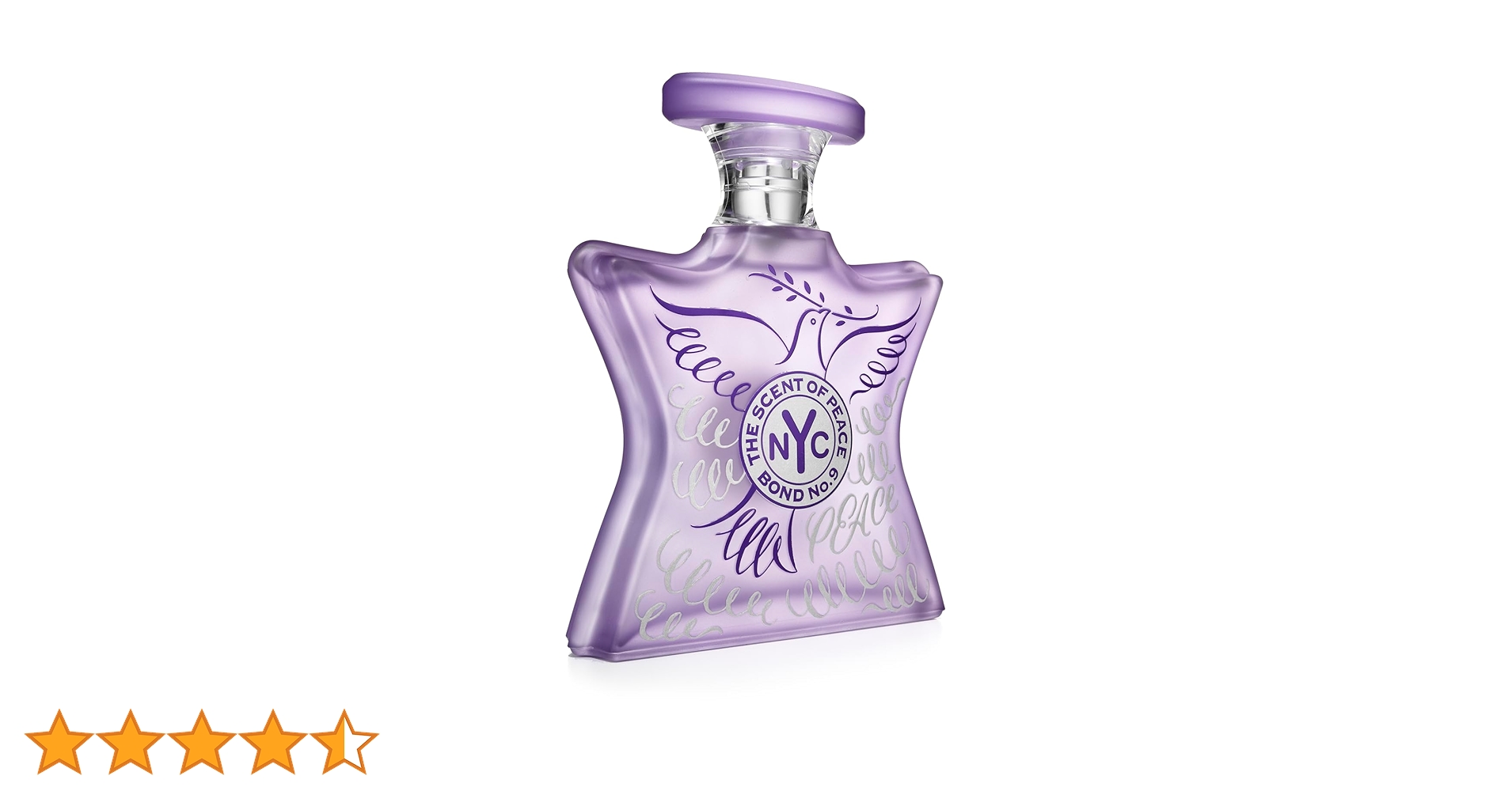 Amazon | ボンド No.9 セントオブピース オードパルファム EDP